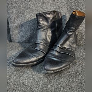 Nine West Boots Size 8